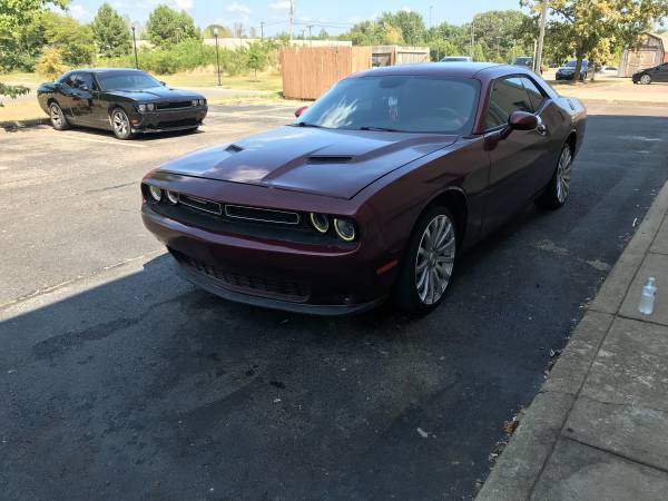 2017 Dodge Challenger for sale in Memphis, TN – photo 14