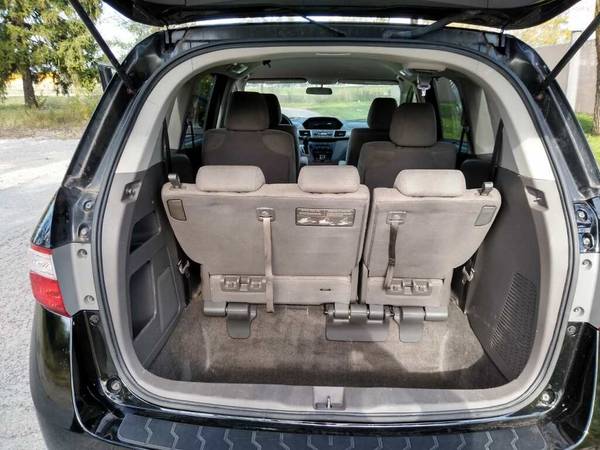 2013 HONDA ODYSSEY EX -only 86,000miles for sale in Chicago, IL – photo 12