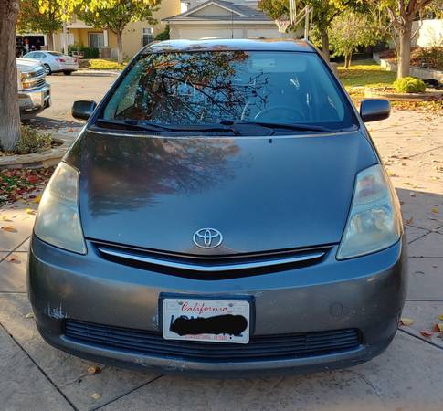 2007 Prius Great Condition - 2 owners - Clean Title - cars & trucks... for sale in Canyon Country, CA – photo 2