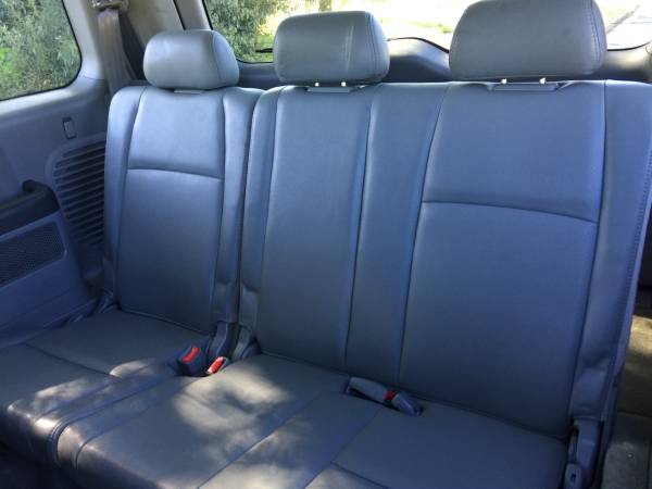 2005 Honda Pilot EX for sale in Springfield, District Of Columbia – photo 13