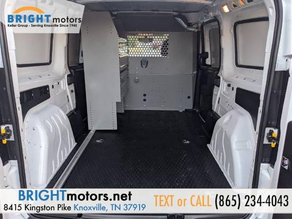 2015 RAM ProMaster City SLT HIGH-QUALITY VEHICLES at LOWEST PRICES -... for sale in Knoxville, TN – photo 14