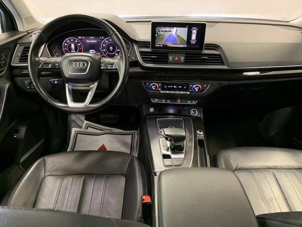 2018 Audi Q5 - - by dealer - vehicle automotive sale for sale in San Antonio, TX – photo 13