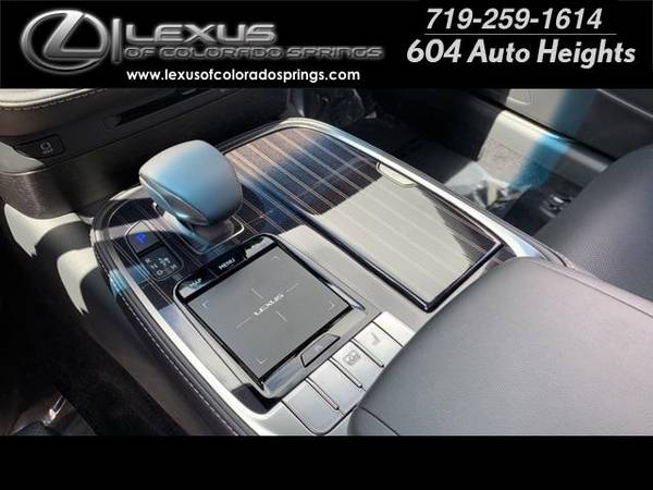 2019 Lexus LS 500 for sale in Colorado Springs, CO – photo 19