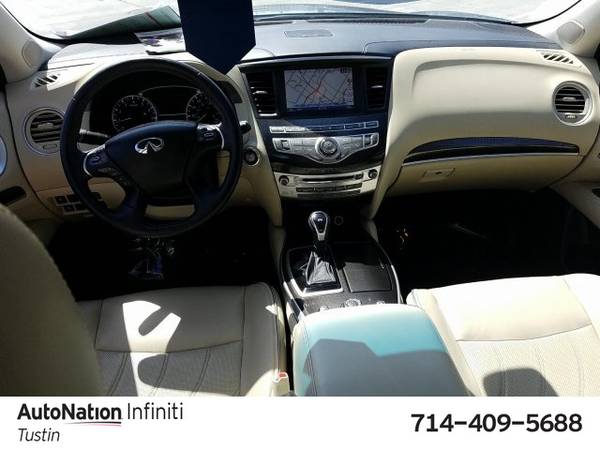 2016 INFINITI QX60 SKU:GC504556 SUV for sale in Tustin, CA – photo 18
