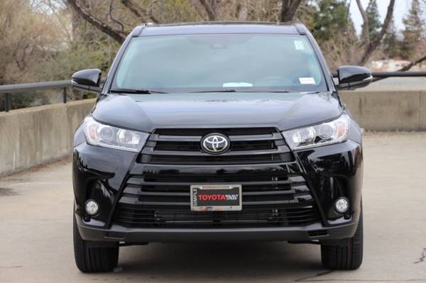 2018 Toyota Highlander *Call for availability for sale in ToyotaWalnutCreek.com, CA – photo 12
