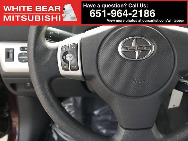 2008 Scion xB - cars & trucks - by dealer - vehicle automotive sale for sale in White Bear Lake, MN – photo 19