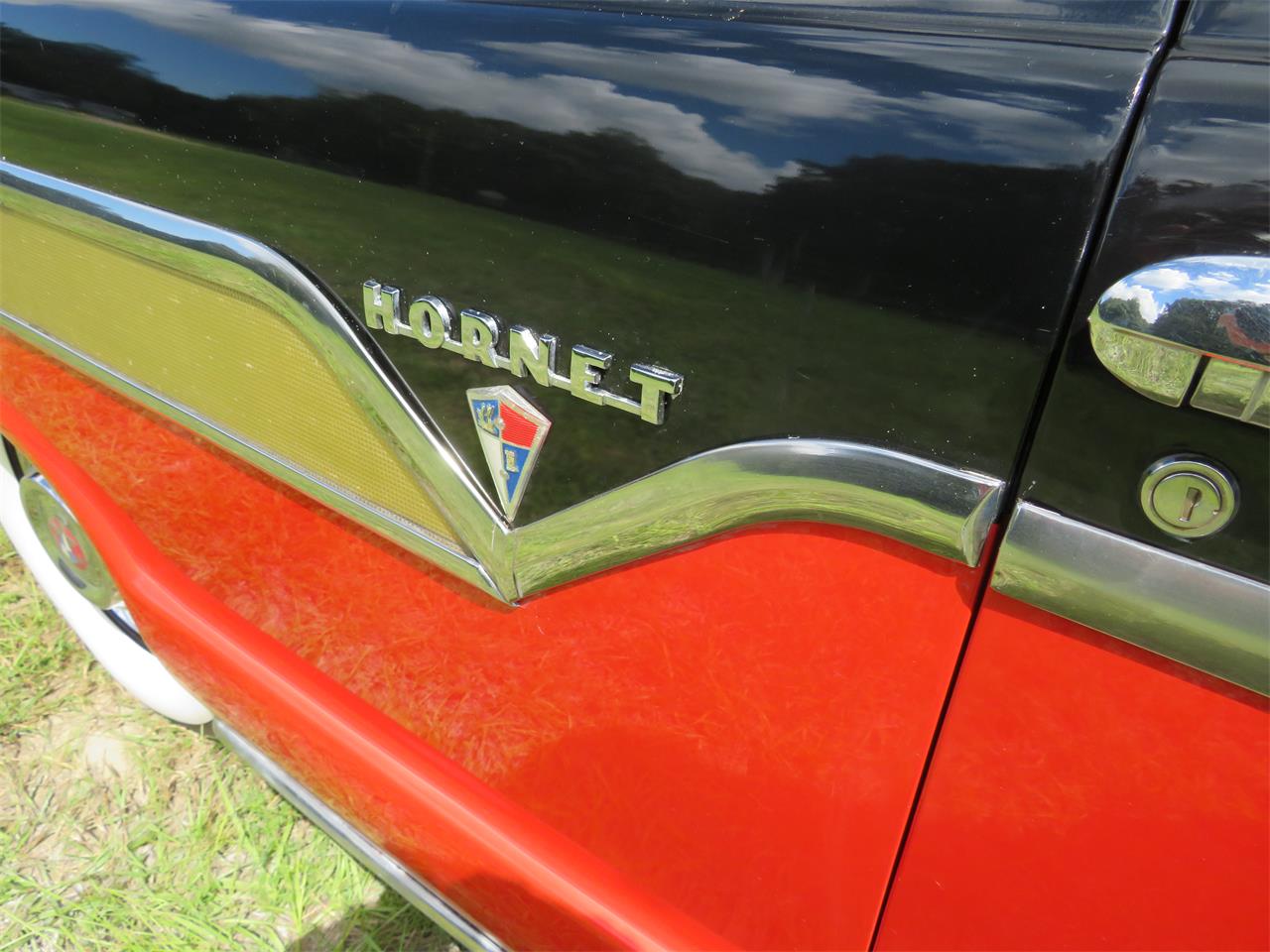 1956 Hudson Hornet for sale in Apopka, FL – photo 16