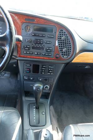1995 Saab 900! Clean Carfax! First $1500 CASH TAKES IT HOME! for sale in Naperville, IL – photo 22