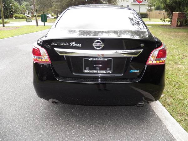 2013 Nissan Altima S for sale in TAMPA, FL – photo 10