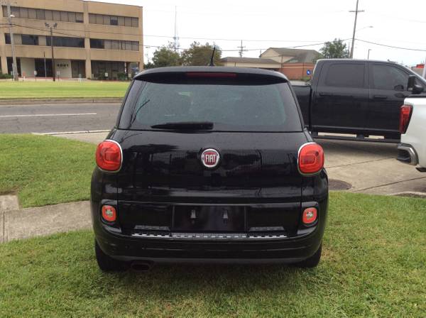 VERY NICE!!! 2014 Fiat 500L ***FREE WARRANTY*** - cars & trucks - by... for sale in Metairie, LA – photo 17