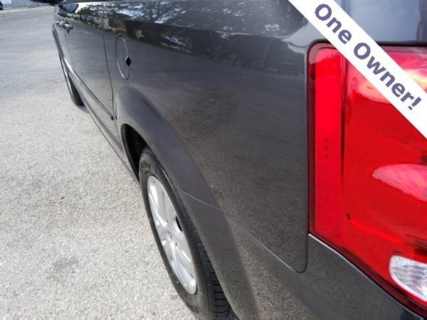 2017 Dodge Grand Caravan SE for sale in Green Bay, WI – photo 12
