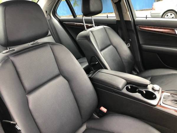 *2009 Mercedes C300- V6* All Power, Heated Leather, Sunroof, Books -... for sale in Dagsboro, DE 19939, MD – photo 19