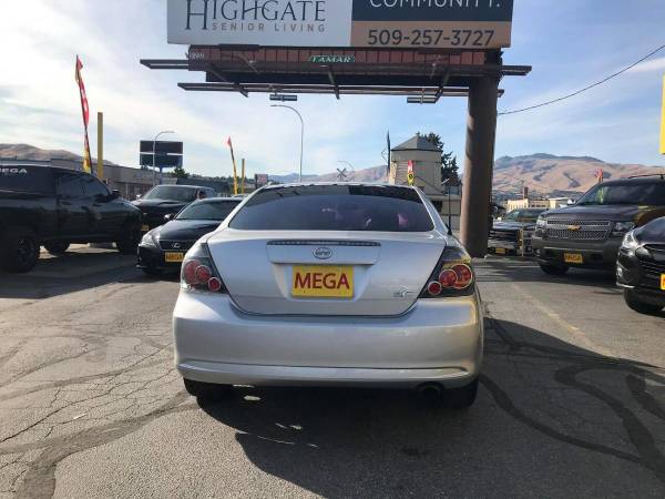 2008 Scion tC Base 2dr Hatchback 4A -ALL CREDIT WELCOME!! - cars &... for sale in Wenatchee, WA – photo 5