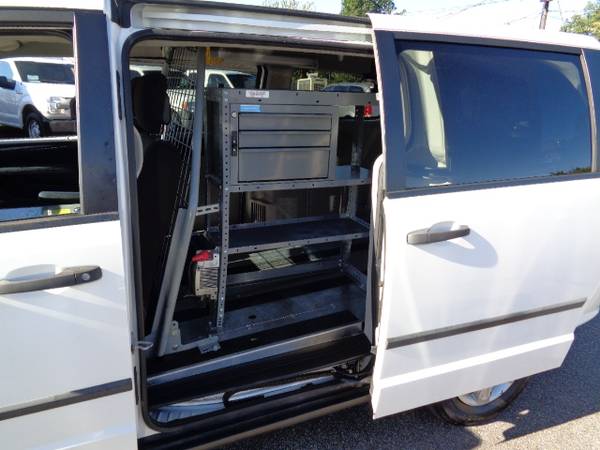2012 Ram C/V Cargo Van - 71k Miles - All Power Cab - NICE VAN - cars... for sale in Southaven MS 38671, TN – photo 19