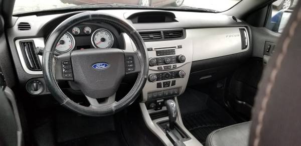 2008 Ford Focus SES for sale in New Castle, DE – photo 3