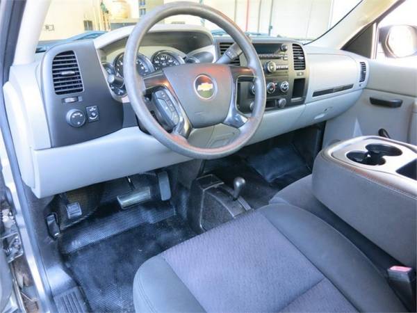 2012 Chevrolet Silverado 2500HD K2500HD 4x4 LONGBED for sale in Fairview, GA – photo 8