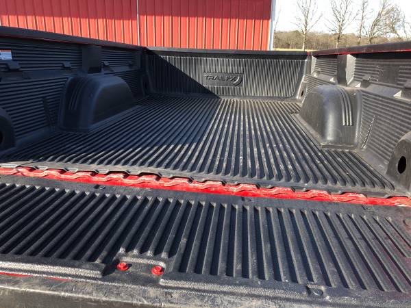 2003 Chevy Pickup Bed With Tailgate and Bedliner for sale in Summersville, MO – photo 2