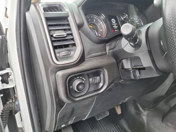 2019 DODGE RAM 2500 4X4 CCSB 6.7 CUMMINS DIESEL LIFTED SOUTHERN... for sale in BLISSFIELD MI, IN – photo 20