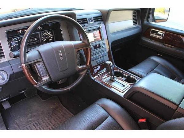 2014 Lincoln Navigator Base - SUV for sale in Vacaville, CA – photo 11