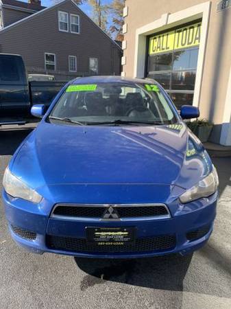 2012 Mitsubishi Lancer - Financing Available! - cars & trucks - by... for sale in Rochester , NY – photo 2