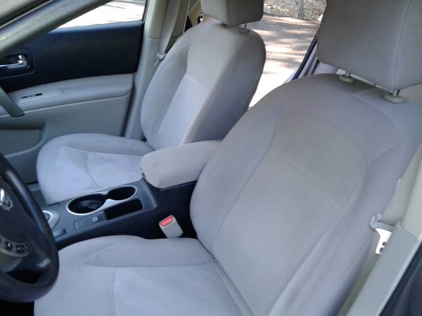 2013 NISSAN ROGUE "Special Edition" ONLY 37k!! 1-Owner! LOW PRICE!!! for sale in Burleson, TX – photo 14