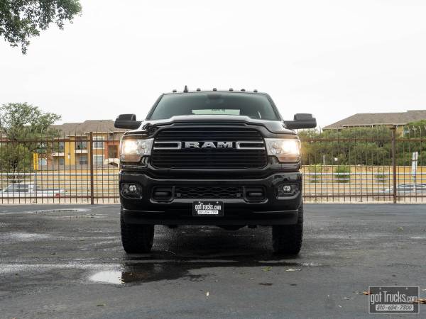 2019 Dodge Ram 2500 Big Horn - - by dealer - vehicle for sale in San Antonio, TX – photo 9