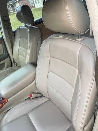 2001 Lexus Gs 300 Clean Carfax fully loaded for sale in Baton Rouge , LA – photo 13