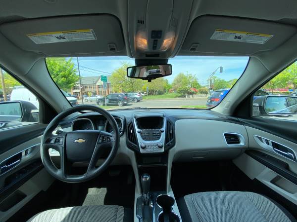 2016 Chevrolet Equinox LS AWD - Low Miles! One Owner! - cars & for sale in Corvallis, OR – photo 16