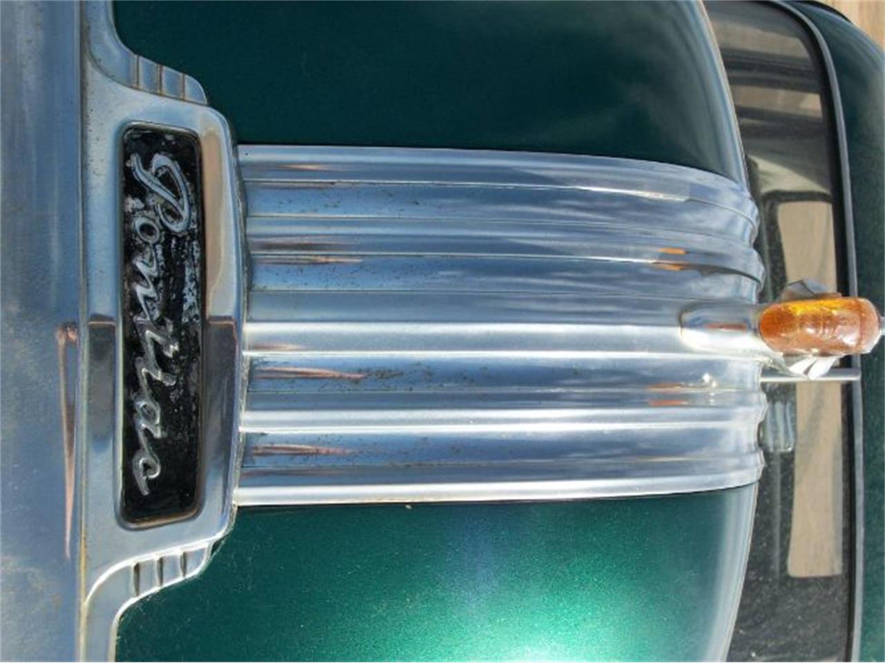 1951 Pontiac Chieftain for sale in Cadillac, MI – photo 17