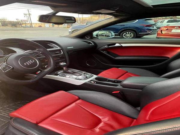 2014 Audi S5 3 0T Coupe quattro Tiptronic - Let Us Get You Driving! for sale in Billings, MT – photo 6