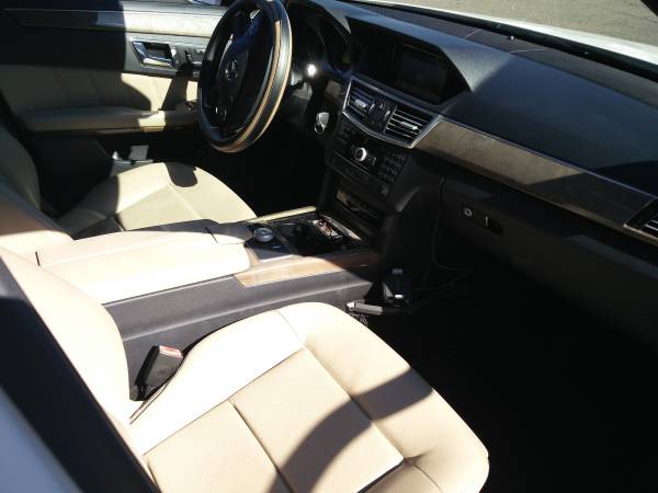 2010 Mercedes E 350 4Matic for sale in Clifton, NJ – photo 14