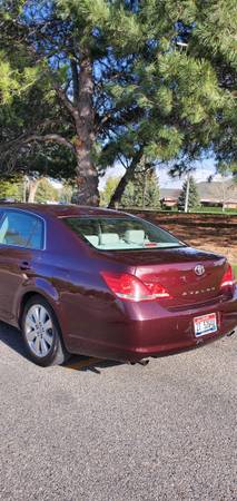 2006 Toyota Avalon XLS for sale in Twin Falls, ID – photo 8