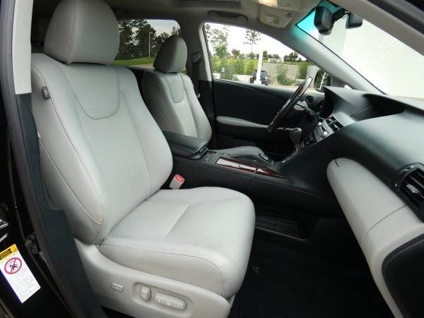 11 Lexus RX450 HYBRID *WE FINANCE* ~SIMPLY STUNNINGLY BEAUTIFUL -... for sale in Flint, TX – photo 16