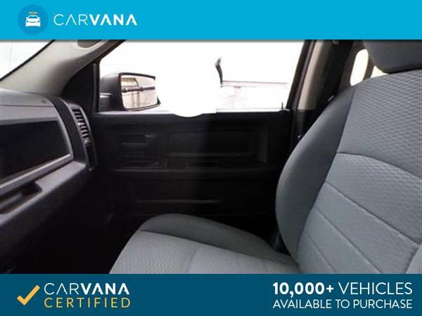 2013 Ram 1500 Crew Cab Express Pickup 4D 5 1/2 ft pickup Gray - for sale in Columbia, SC – photo 15