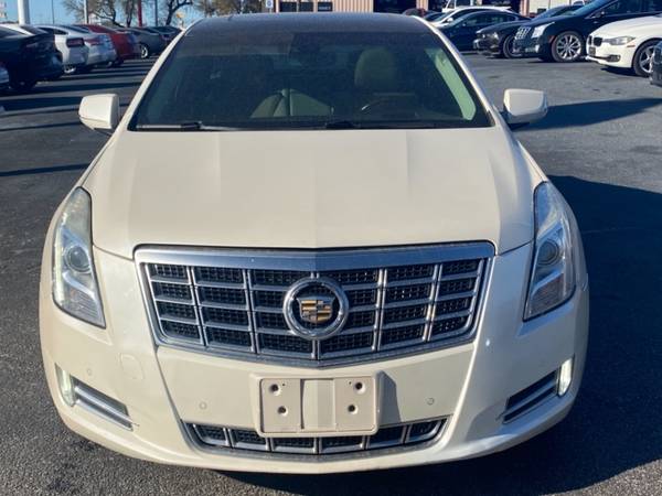 2013 Cadillac XTS 4dr Sdn Premium FWD - - by dealer for sale in San Antonio, TX – photo 3
