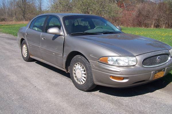 2002 Buick LeSabre for sale in Macedon, NY – photo 3