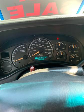 2002 Chevy Silverado extended cab for sale in reading, PA – photo 10