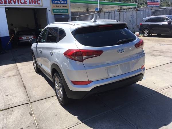 2018 Hyundai Tucson SEL . Runs 100%! Financing available for sale in STATEN ISLAND, NY – photo 7