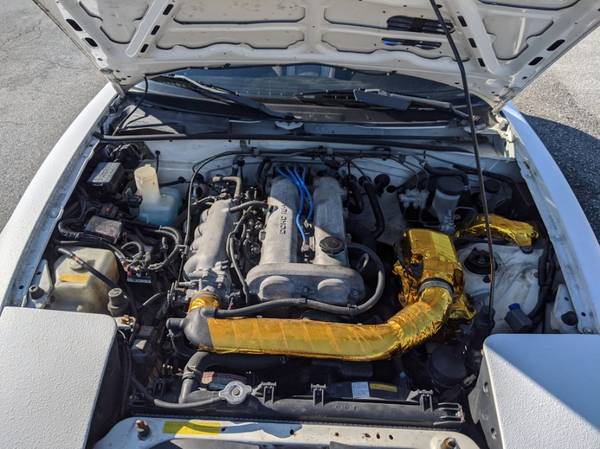 lifted 97 Mazda Miata for sale in Wilmington, NC – photo 5