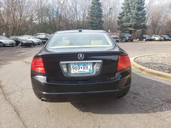 2005 ACURA TL FULLY LOADED - cars & trucks - by dealer - vehicle... for sale in Minneapolis, MN – photo 5