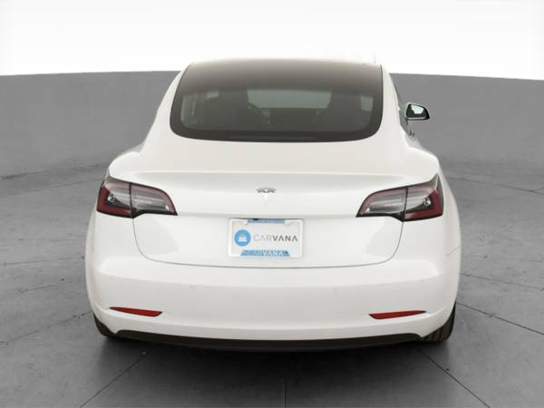 2019 Tesla Model 3 Standard Range Sedan 4D sedan White - FINANCE -... for sale in Trenton, NJ – photo 9
