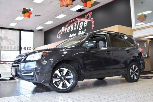 2017 Subaru Forester Premium - cars & trucks - by dealer - vehicle... for sale in Cuyahoga Falls, OH – photo 15