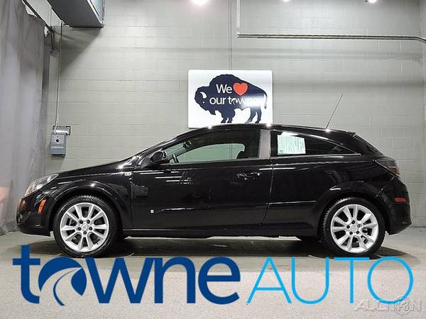 2008 Saturn Astra XR SKU:UT16825A Saturn Astra XR - cars & trucks -... for sale in Orchard Park, NY – photo 3