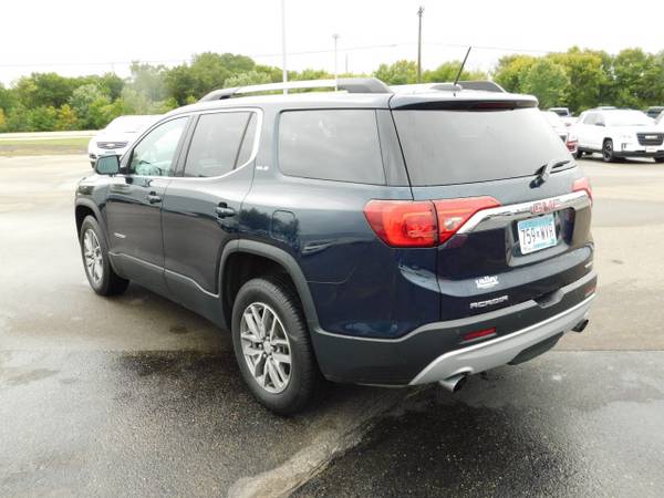 2017 GMC Acadia SLE-2 for sale in Hastings, MN – photo 4