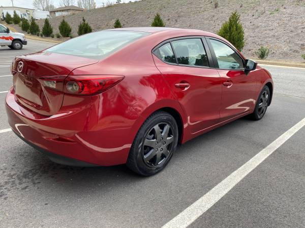 2016 Mazda 3 for only 5995 for sale in Other, KY – photo 6