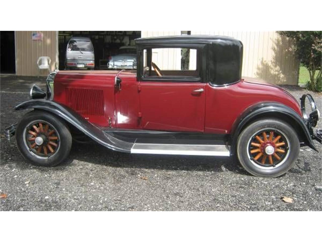 1929 Buick Model 26 for sale in Cadillac, MI – photo 8