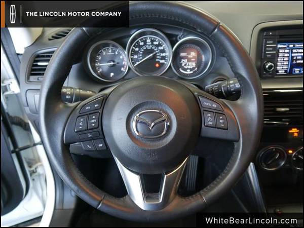 2015 MAZDA CX-5 Touring *NO CREDIT, BAD CREDIT, NO PROBLEM! $500... for sale in White Bear Lake, MN – photo 23