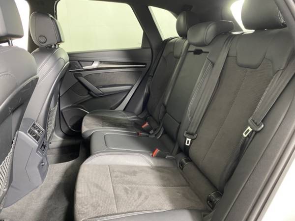 2018 Audi SQ5 3 0T Premium Plus - - by dealer for sale in Honolulu, HI – photo 10
