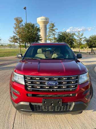 2016 Ford Explorer for sale in Plano, TX – photo 2