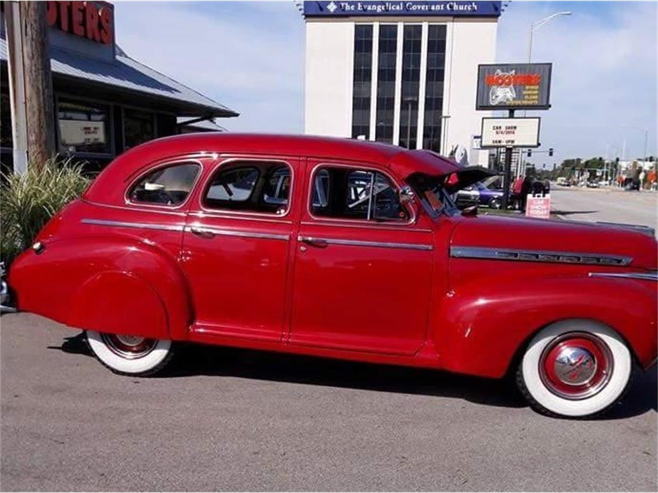 1941 Chevrolet Special Deluxe for sale in Chicago, IL – photo 2